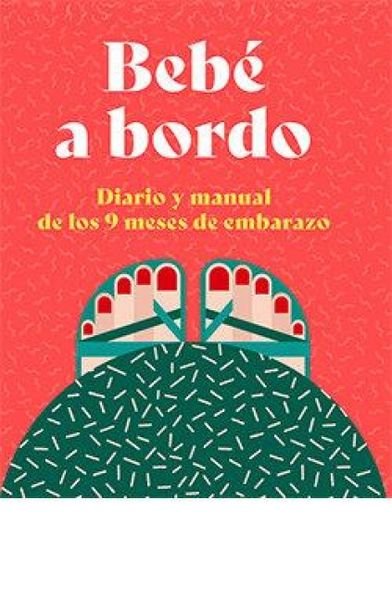Produktbild: Beb&eacute; a bordo
