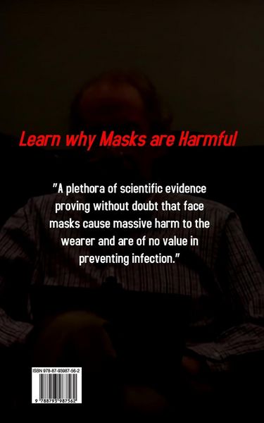 Produktbild: Proof That Face Masks Do More Harm Than Good