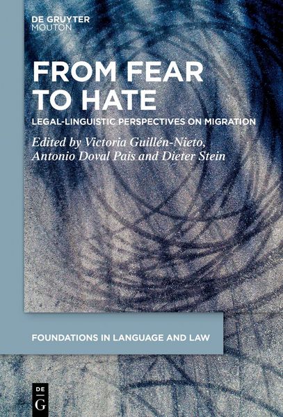 Produktbild: From Fear to Hate