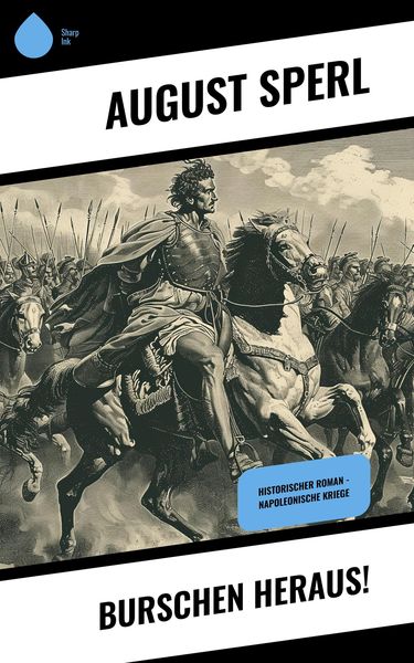 Produktbild: Burschen heraus!