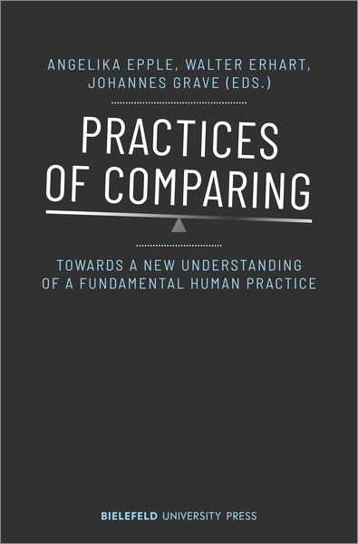 Produktbild: Practices of Comparing