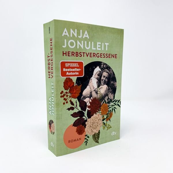 Produktbild: Herbstvergessene