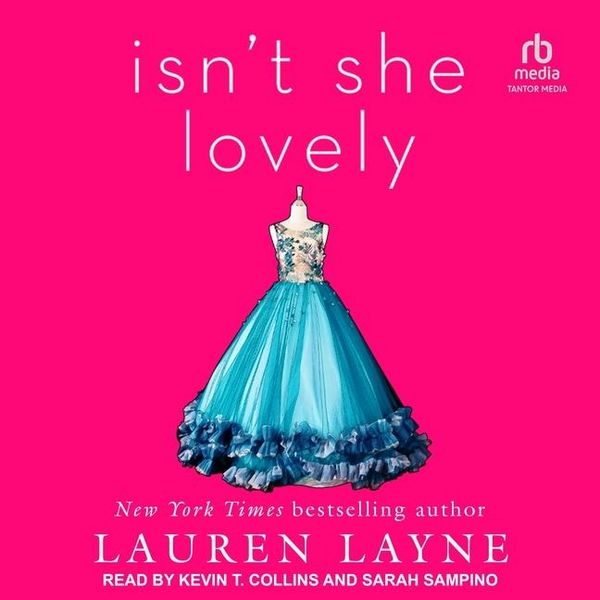 Produktbild: Isn't She Lovely