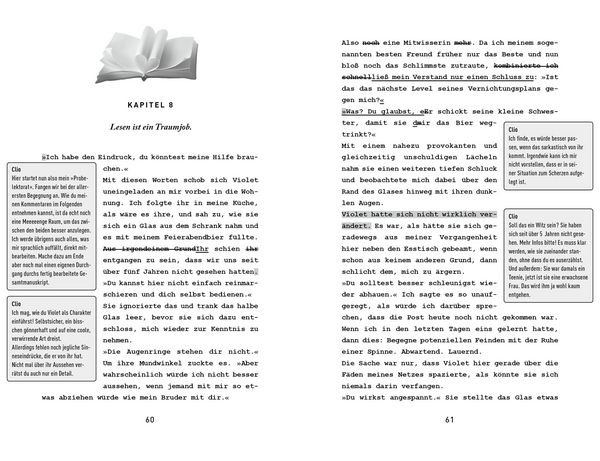 Produktbild: Literally Love 1. Paperthin Touch