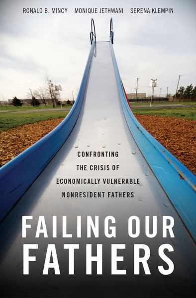 Produktbild: Failing Our Fathers