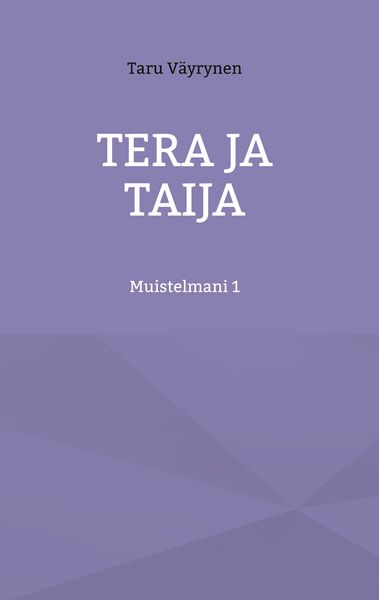 Produktbild: Tera ja Taija