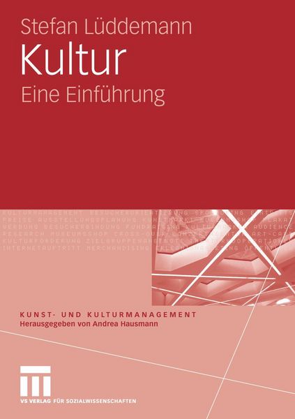 Produktbild: Kultur