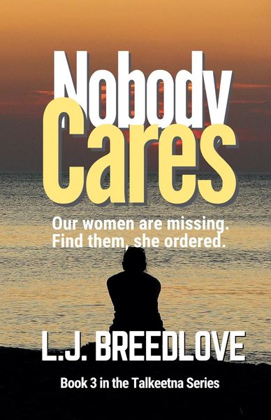 Produktbild: Nobody Cares