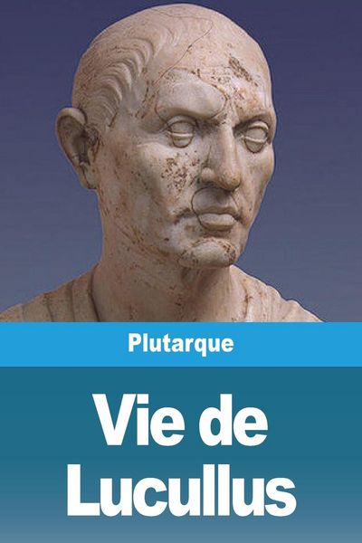 Produktbild: Vie de Lucullus