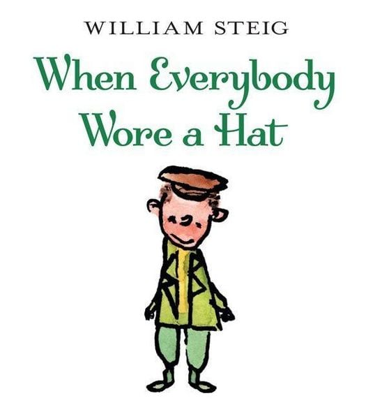 Produktbild: When Everybody Wore a Hat