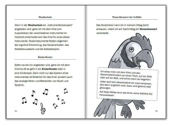 Produktbild: Eine Kugel Schoko bitte! Emmos Weg aus dem Selektiven Mutismus