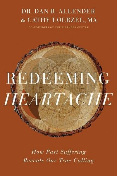 Produktbild: Redeeming Heartache