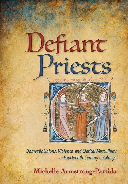 Produktbild: Defiant Priests