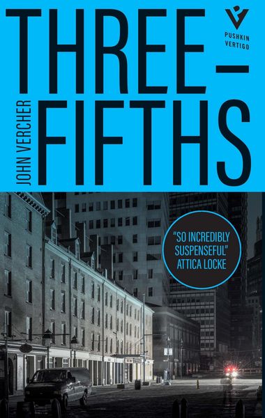 Produktbild: Three-Fifths