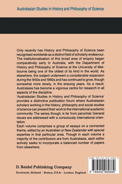 Produktbild: The Wider Domain of Evolutionary Thought