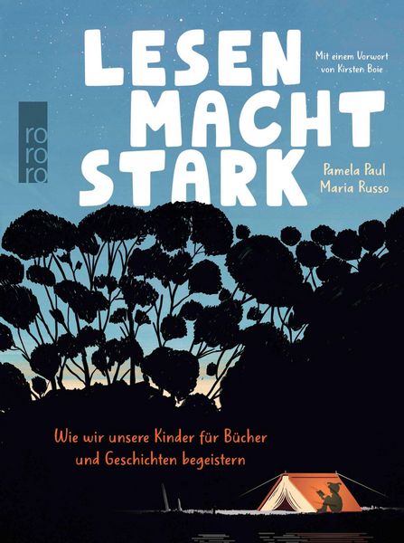 Produktbild: Lesen macht stark