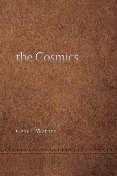 Produktbild: The Cosmics ... and the Origins of Consciousness