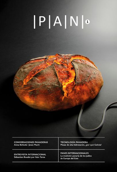Produktbild: PAN 1