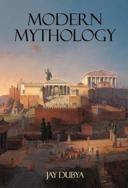 Produktbild: Modern Mythology