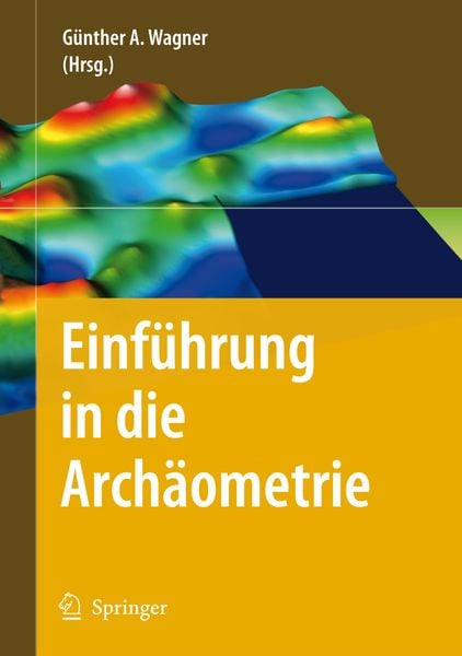 Produktbild: Einf&uuml;hrung in die Arch&auml;ometrie