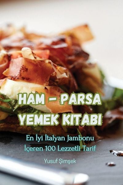 Produktbild: Ham - Parsa Yemek Kitab&iquest;