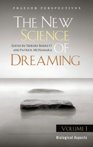 Produktbild: New Science Of Dreaming -3v