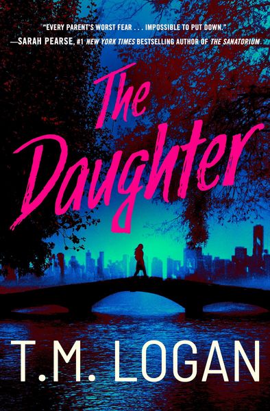 Produktbild: The Daughter