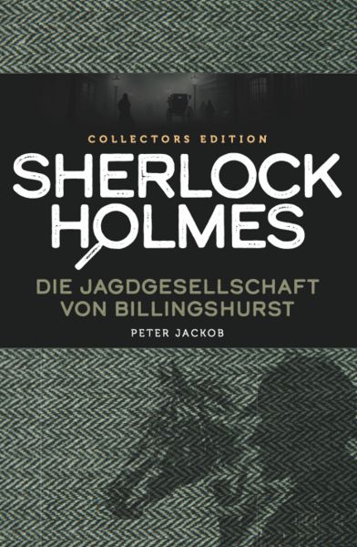 Produktbild: Sherlock Holmes