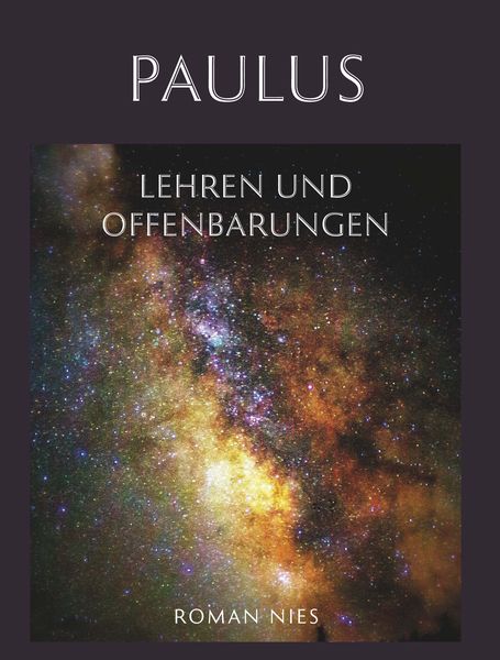 Produktbild: Paulus, Lehren und Offenbarungen