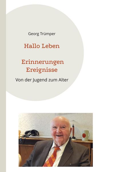 Produktbild: Hallo Leben Erinnerungen Ereignisse