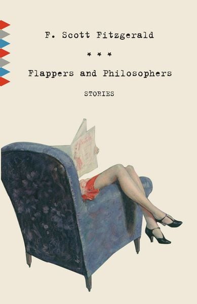 Produktbild: Flappers and Philosophers