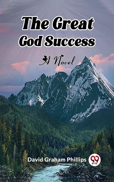 Produktbild: Great God Success A Novel
