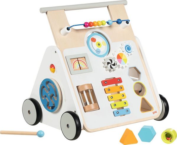 Produktbild: Lauflernwagen KiddyCruiser