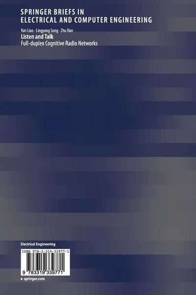 Produktbild: Listen and Talk