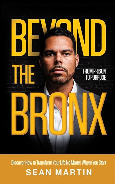 Produktbild: Beyond the Bronx