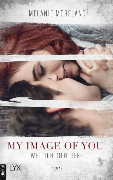 Produktbild: My Image of You - Weil ich dich liebe