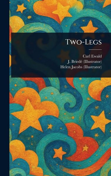 Produktbild: Two-Legs