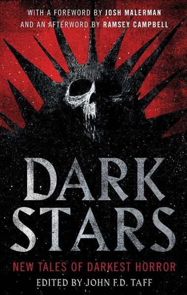 Produktbild: Dark Stars