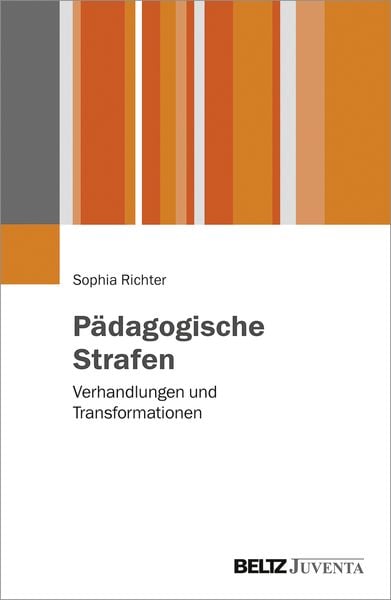 Produktbild: P&auml;dagogische Strafen