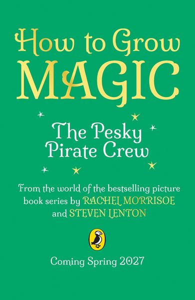 Produktbild: How to Grow Magic