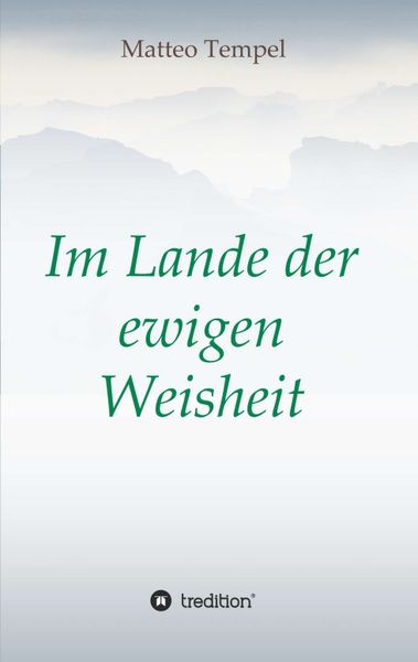 Produktbild: Im Lande der ewigen Weisheit