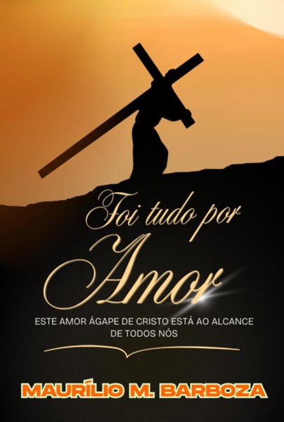 Produktbild: Foi Tudo Por Amor