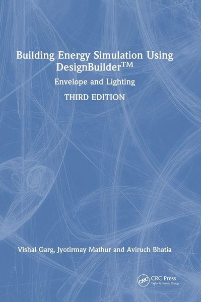 Produktbild: Building Energy Simulation Using DesignBuilder(TM)