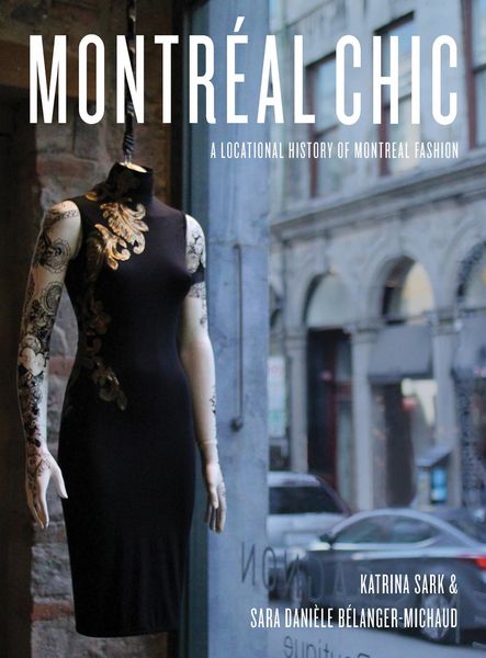 Produktbild: Montr&eacute;al Chic
