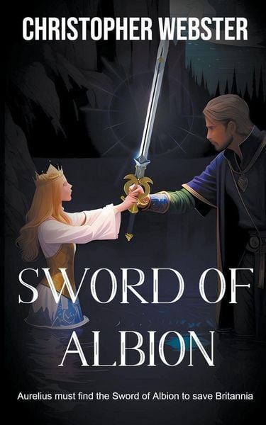 Produktbild: Sword of Albion