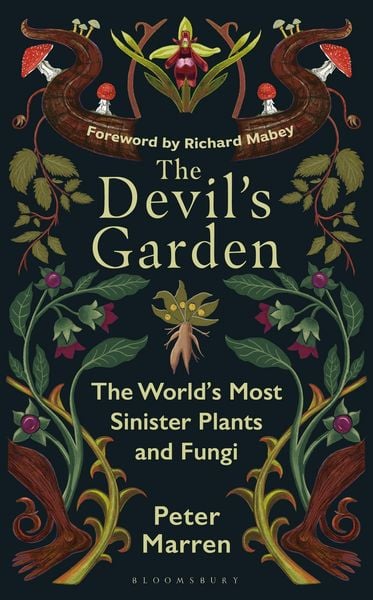 Produktbild: The Devil's Garden