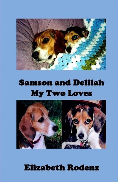 Produktbild: Samson and Delilah