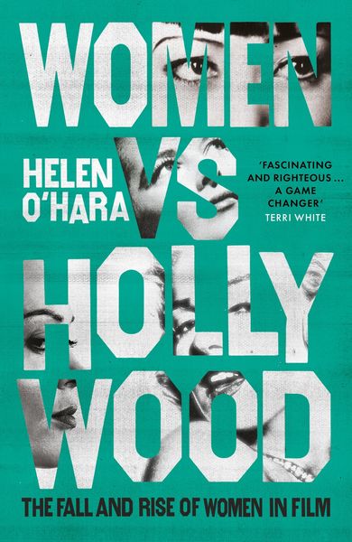 Produktbild: Women vs Hollywood