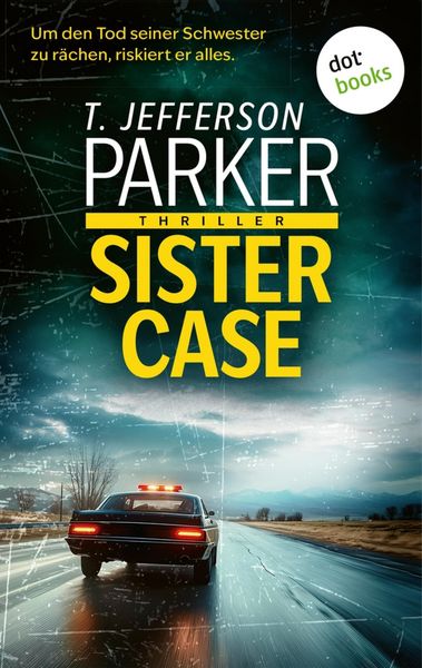 Produktbild: Sister Case