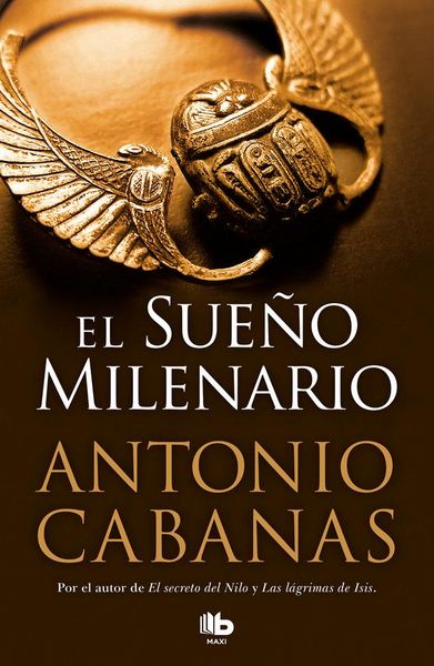 Produktbild: El sue&ntilde;o milenario